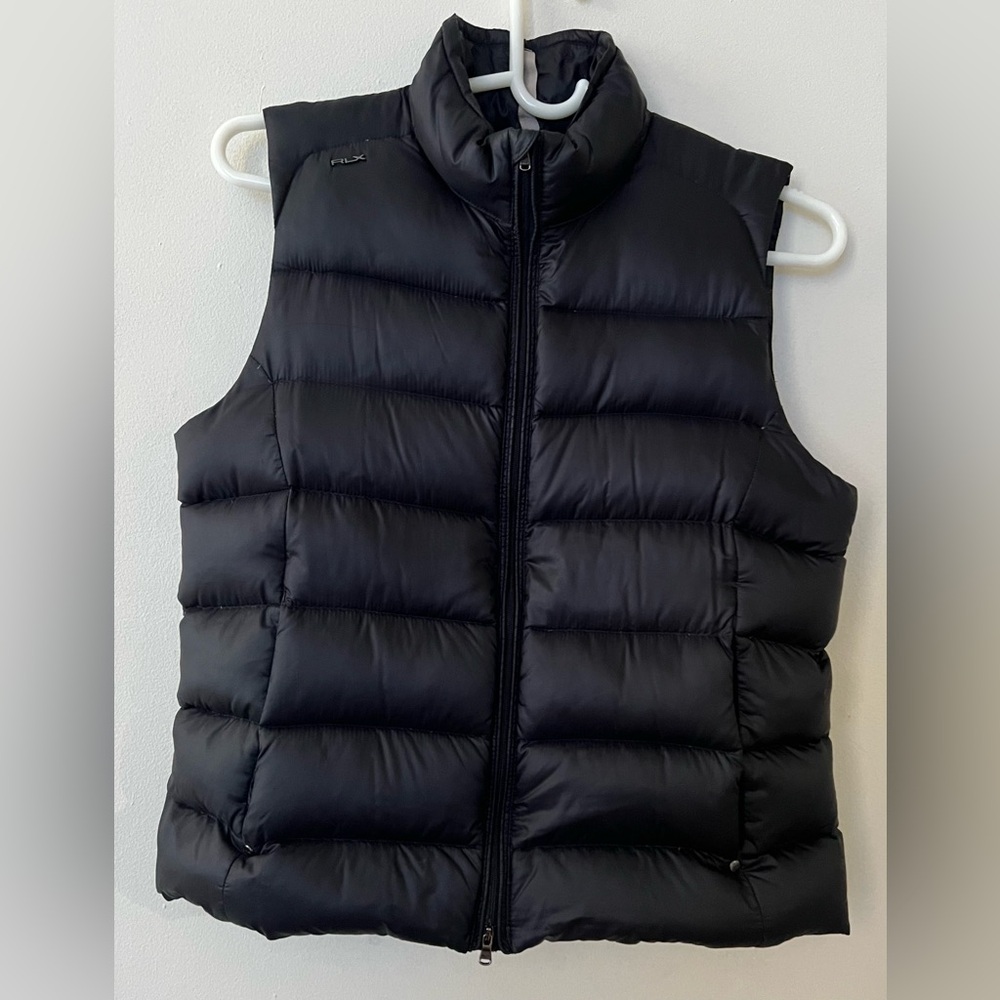 RLX Ralph Lauren Women’s vest
